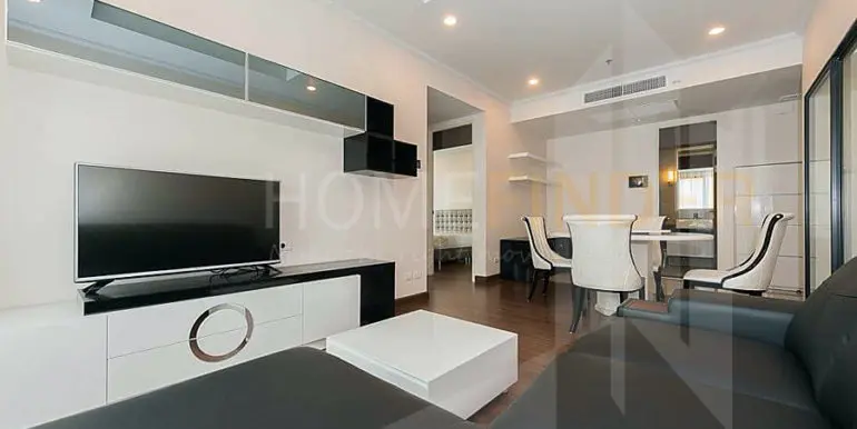 Supalai Elite Suanplu 83 Sqm 2 bed 2 bath 55,000 (9)