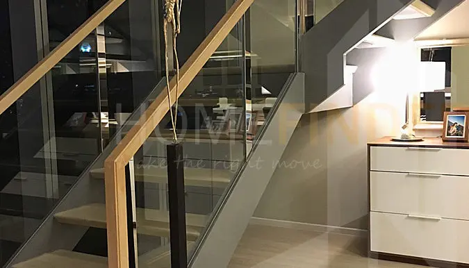 The room skv21 128 Sqm 2bed 3bath 5-6Fl. 100K (9)