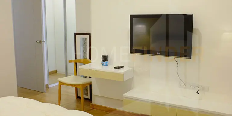 Thru Thonglor condo 68Sqm 2bed2bath 26Fl (1)