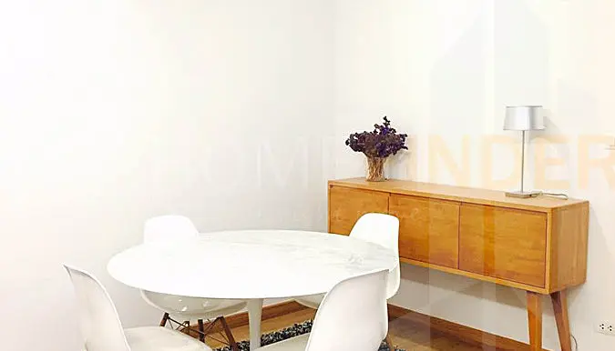 Thru Thonglor condo 68Sqm 2bed2bath 26Fl (11)