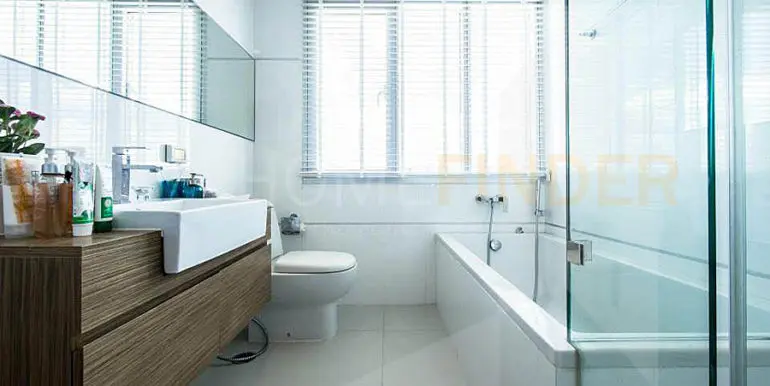 Thru Thonglor condo 68Sqm 2bed2bath 26Fl (16)