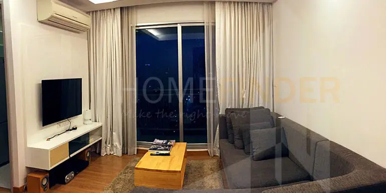 Thru Thonglor condo 68Sqm 2bed2bath 26Fl (6)