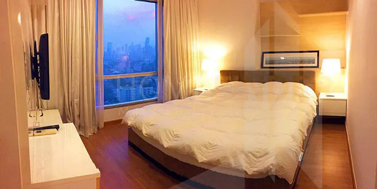 Thru Thonglor condo 68Sqm 2bed2bath 26Fl (7)