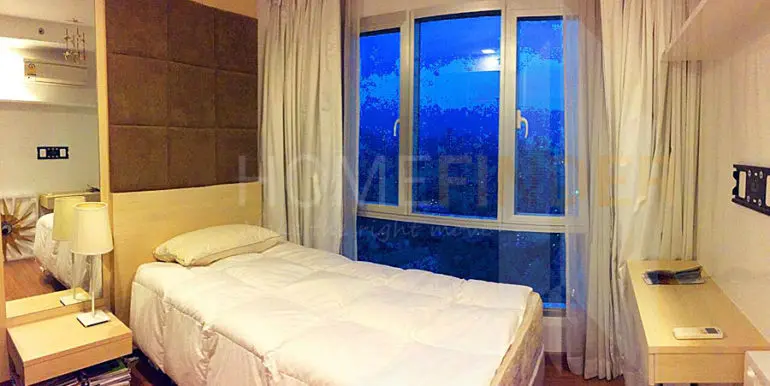 Thru Thonglor condo 68Sqm 2bed2bath 26Fl (8)