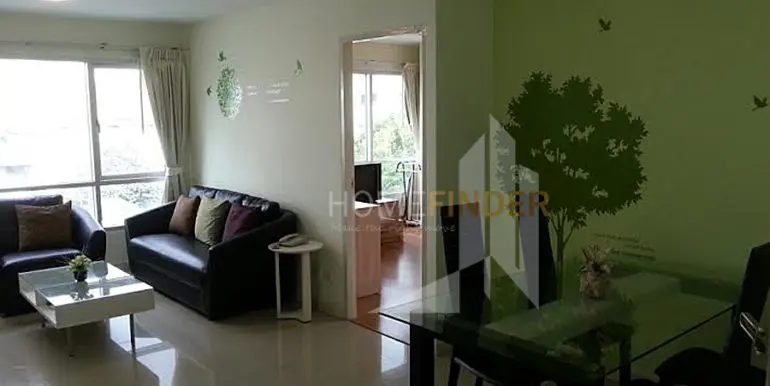 condo one thonglor 1 bed 49.5 sqm for 5.5 MB (1)