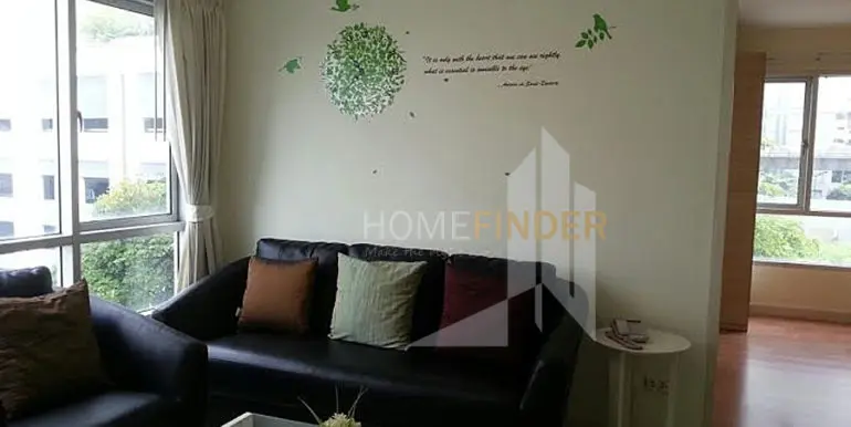 condo one thonglor 1 bed 49.5 sqm for 5.5 MB (4)