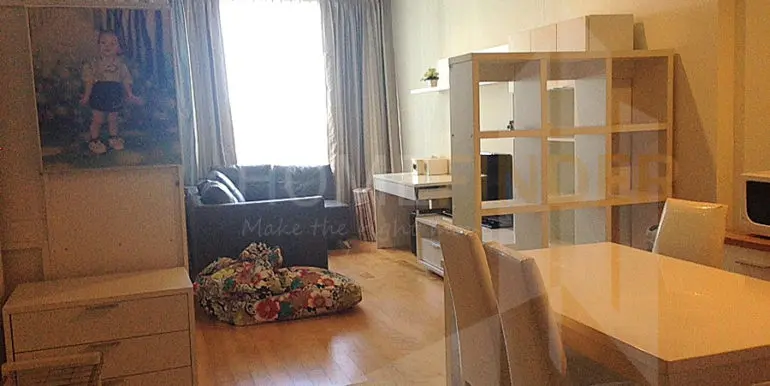 Villa Ratchathewi 43 Sqm. 0 bed 1 bath 21K (2)