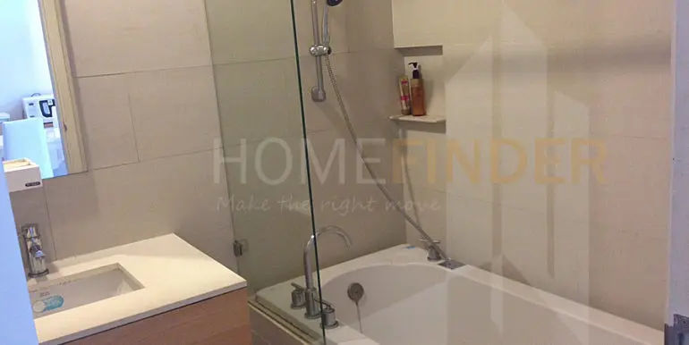 Villa Ratchathewi 43 Sqm. 0 bed 1 bath 21K (5)