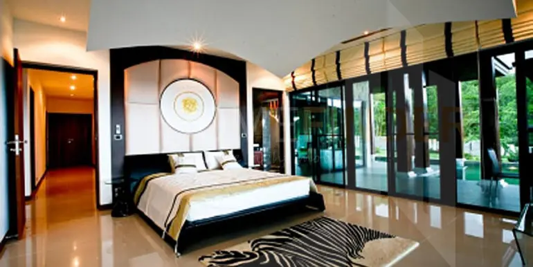 House Huahin 115 Mb. 6 rai main villa +2 guest house (11)