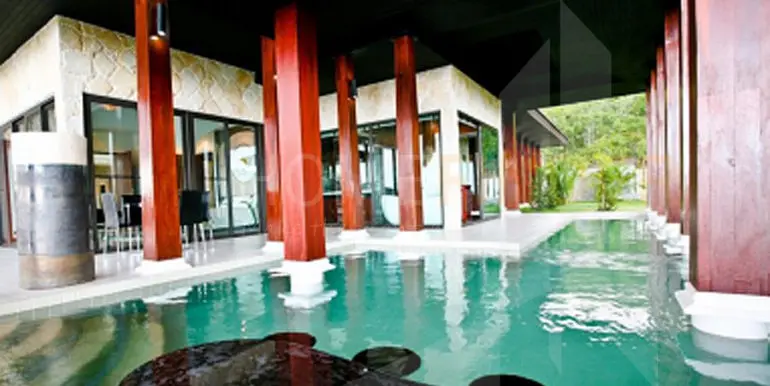 House Huahin 115 Mb. 6 rai main villa +2 guest house (14)