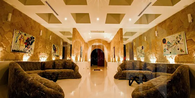 House Huahin 115 Mb. 6 rai main villa +2 guest house (2)