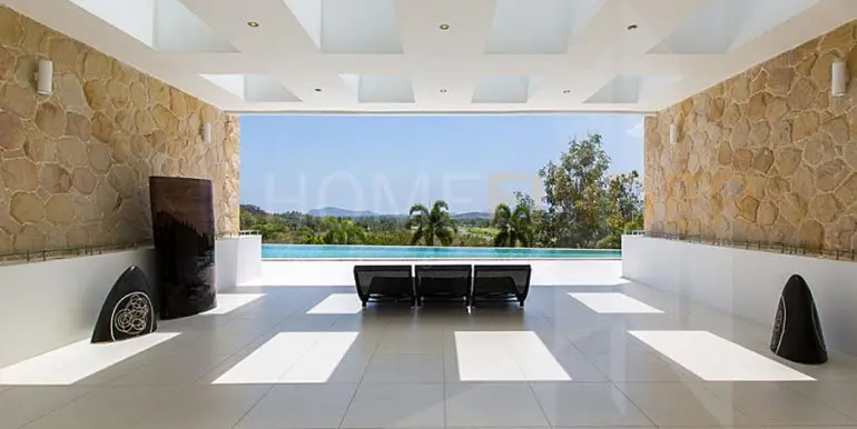 House Huahin 115 Mb. 6 rai main villa +2 guest house (4)