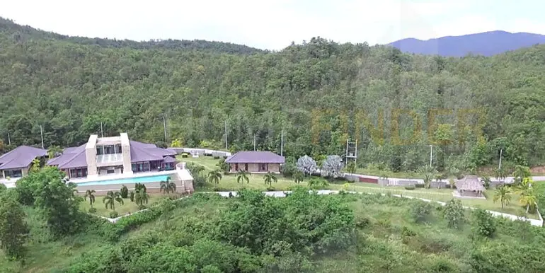 House Huahin 115 Mb. 6 rai main villa +2 guest house (9)
