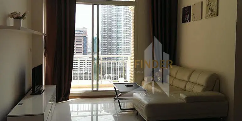 Empire Place 2 bedroom duplex 106 sqm 15.9 mb rent 60k (4)