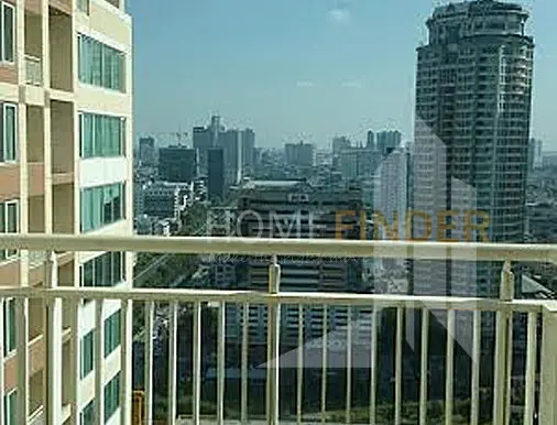 Empire Place 2 bedroom duplex 106 sqm 15.9 mb rent 60k (6)