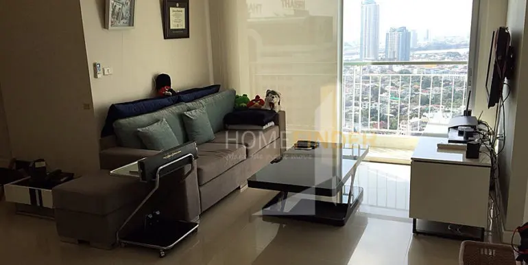 Q house sathron 1 bed 67sqm 8.3MB (1)
