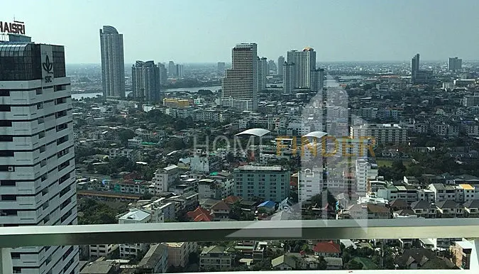 Q house sathron 1 bed 67sqm 8.3MB (2)