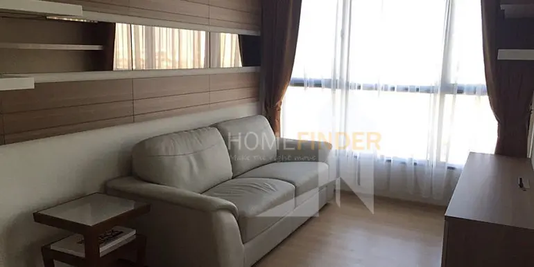 The Base Cheangwattana1 bed 32.5 sqm 2.5 MB (1)