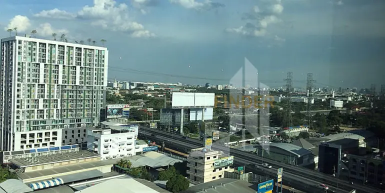 The Base Cheangwattana1 bed 32.5 sqm 2.5 MB (2)