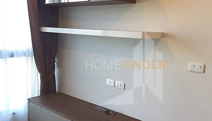 The Base Cheangwattana1 bed 32.5 sqm 2.5 MB (4)