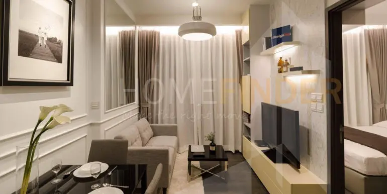 Edge Sukhumvit 23 1b 1b 30sqm 30k (1)