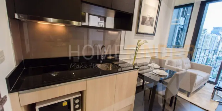 Edge Sukhumvit 23 1b 1b 30sqm 30k (5)