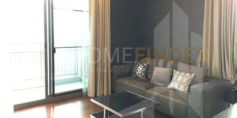 Quattro by Sansiri 1b 1b 85.20sqm 75k (1)