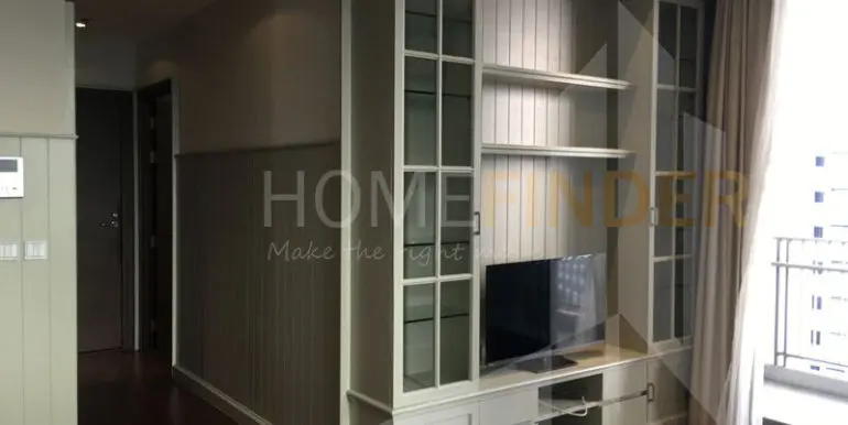 Quattro by Sansiri 1b 1b 85.20sqm 75k (2)