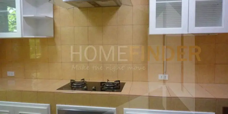 Townhouse Sukhumvit soi 31 3b 4b 380sqm 65k (199 (8)