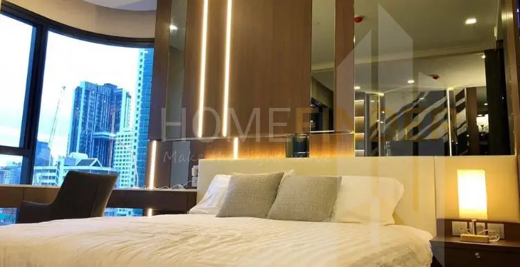 Ashton asoke 1 bed_181115_0002