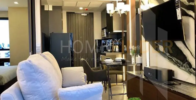 Ashton asoke 1 bed_181115_0003