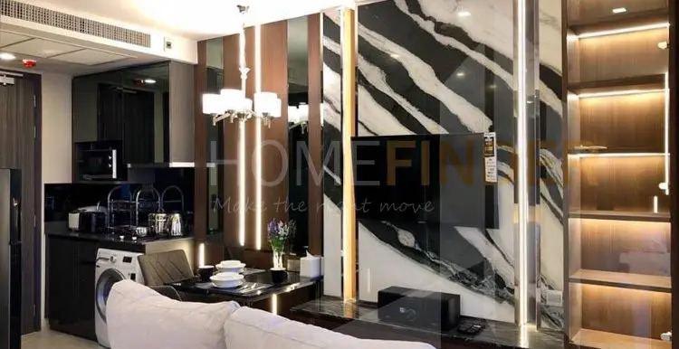 Ashton asoke 1 bed_181115_0005