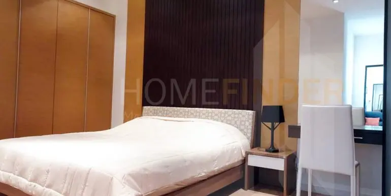Eight Thonglor Residence - 1BR1WC45sqm-2