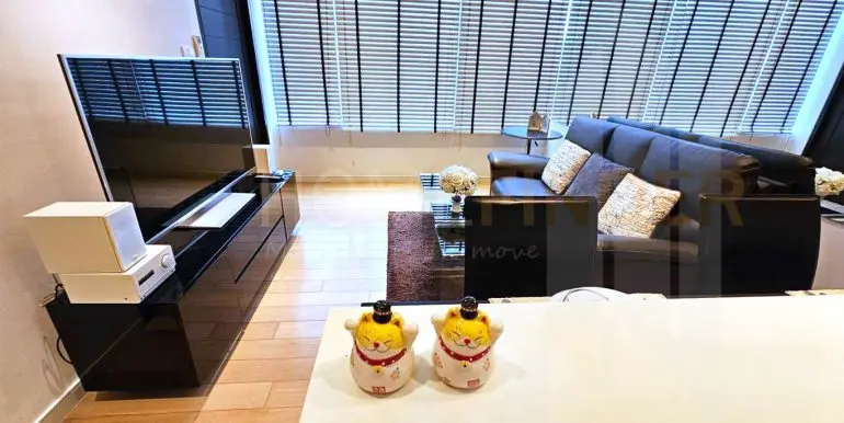 Eight Thonglor Residence - 1BR1WC45sqm-3