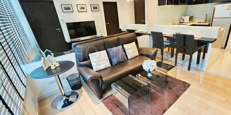 Eight Thonglor Residence - 1BR1WC45sqm-4