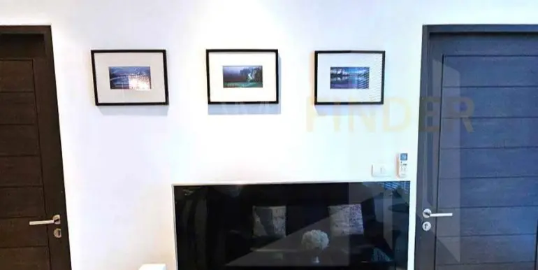 Eight Thonglor Residence - 1BR1WC45sqm-5