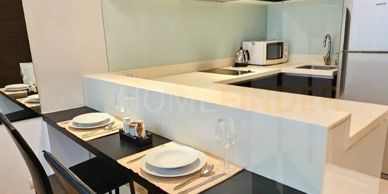 Eight Thonglor Residence - 1BR1WC45sqm-6