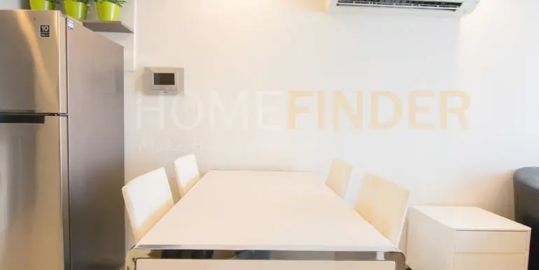 15 Sukhumvit Residence (1bed 42sqm 6mb)-11