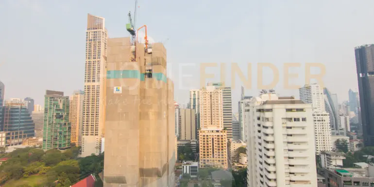 15 Sukhumvit Residence (1bed 42sqm 6mb)