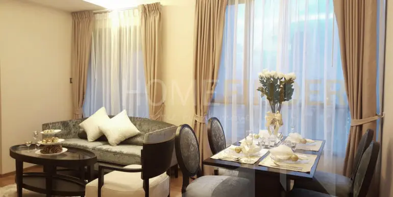 3-Dining area