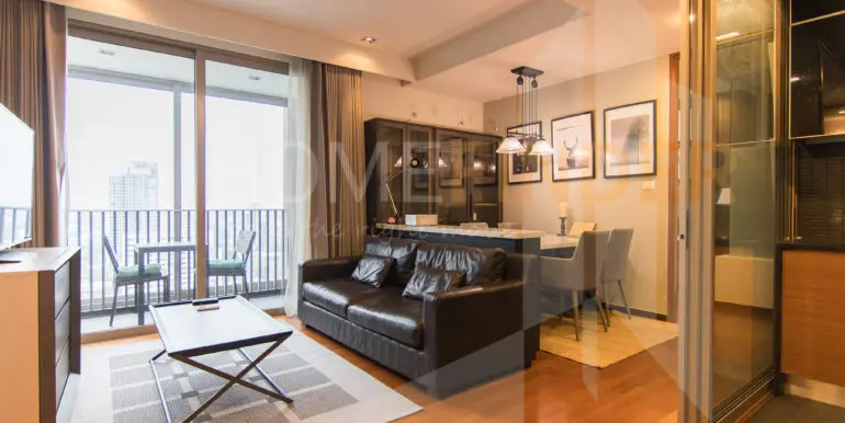 Ashton Morph 38 (2Bed 70.92sqm 60K,19.8M) _