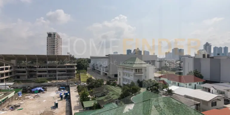 Bann Yen Arkard Condominium (2bed 245sq.m. 65k)-12
