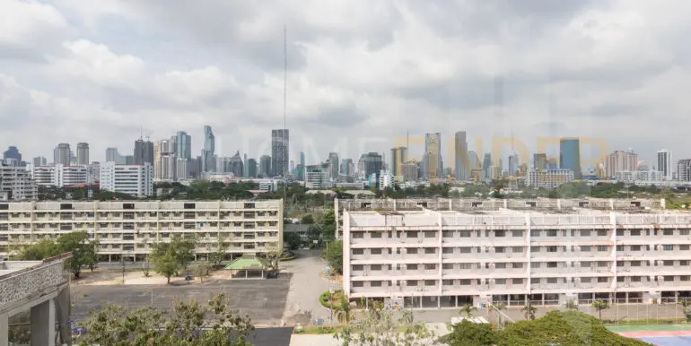 Bann Yen Arkard Condominium (3bed 228sq.m. 65k)-15