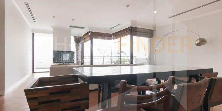 Bann Yen Arkard Condominium (3bed 228sq.m. 65k)-2