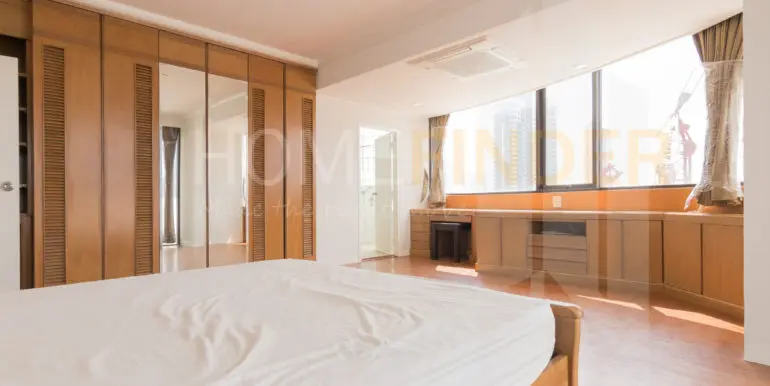Bann Yen Arkard Condominium (3bed 228sq.m. 65k)-8