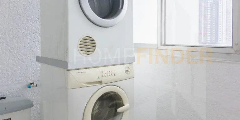 Bann Yen Arkard Condominium (3bed 245sq.m. 95k)-18