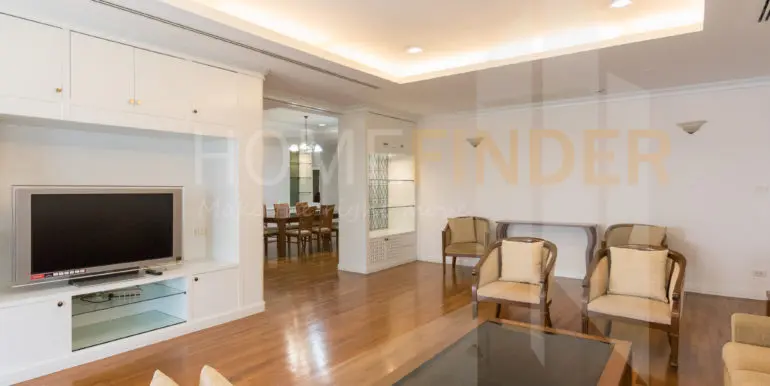 Bann Yen Arkard Condominium (3bed 245sq.m. 95k)-2