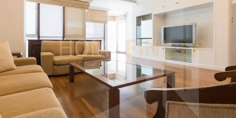 Bann Yen Arkard Condominium (3bed 245sq.m. 95k)-3