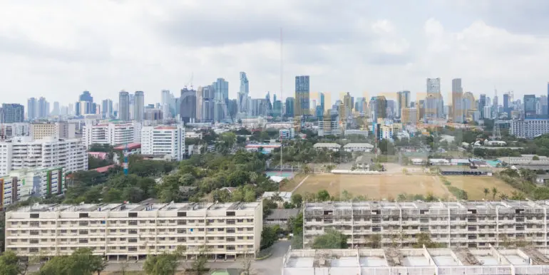 Bann Yen Arkard Condominium (4bed 483sq.m. 150k)-10