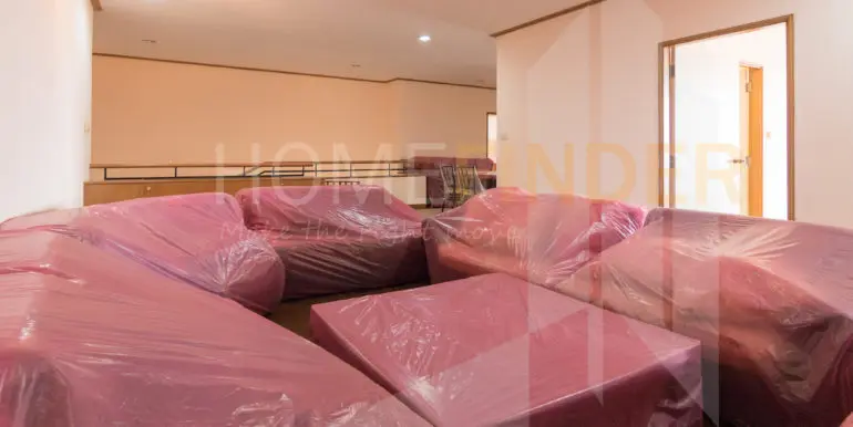 Bann Yen Arkard Condominium (4bed 483sq.m. 150k)-11